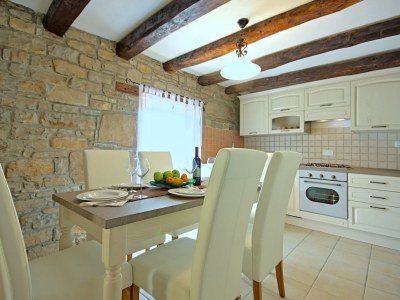 Villa Alba - Features photo 19