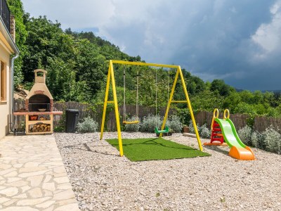 Villa Alba - Environment photo 29