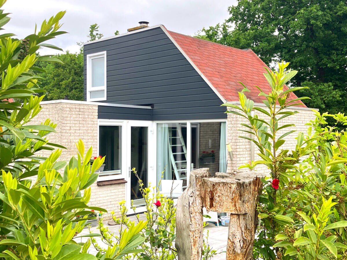 Holiday house Mimosa - Outdoor photo 2