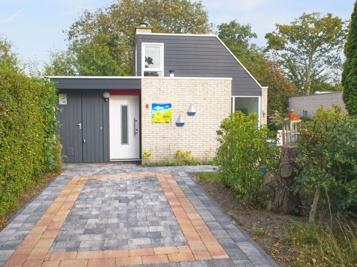 Holiday house Mimosa - Outdoor photo 3