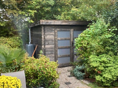 Holiday house Mimosa - Outdoor photo 4