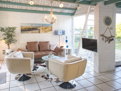 Holiday house Mimosa - Features photo 6