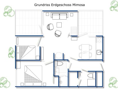 Holiday house Mimosa - Document photo 22