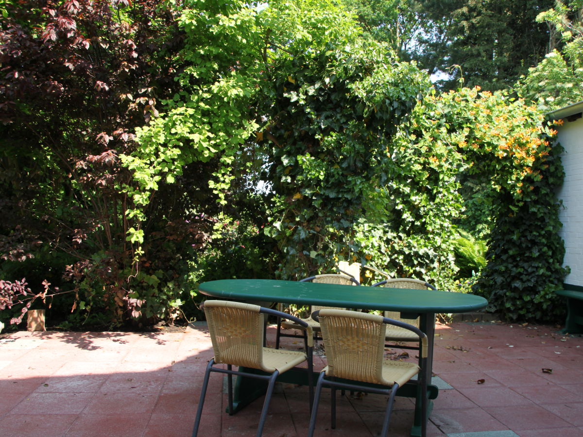 Holiday house Cottage am Rhin - Outdoor photo 2