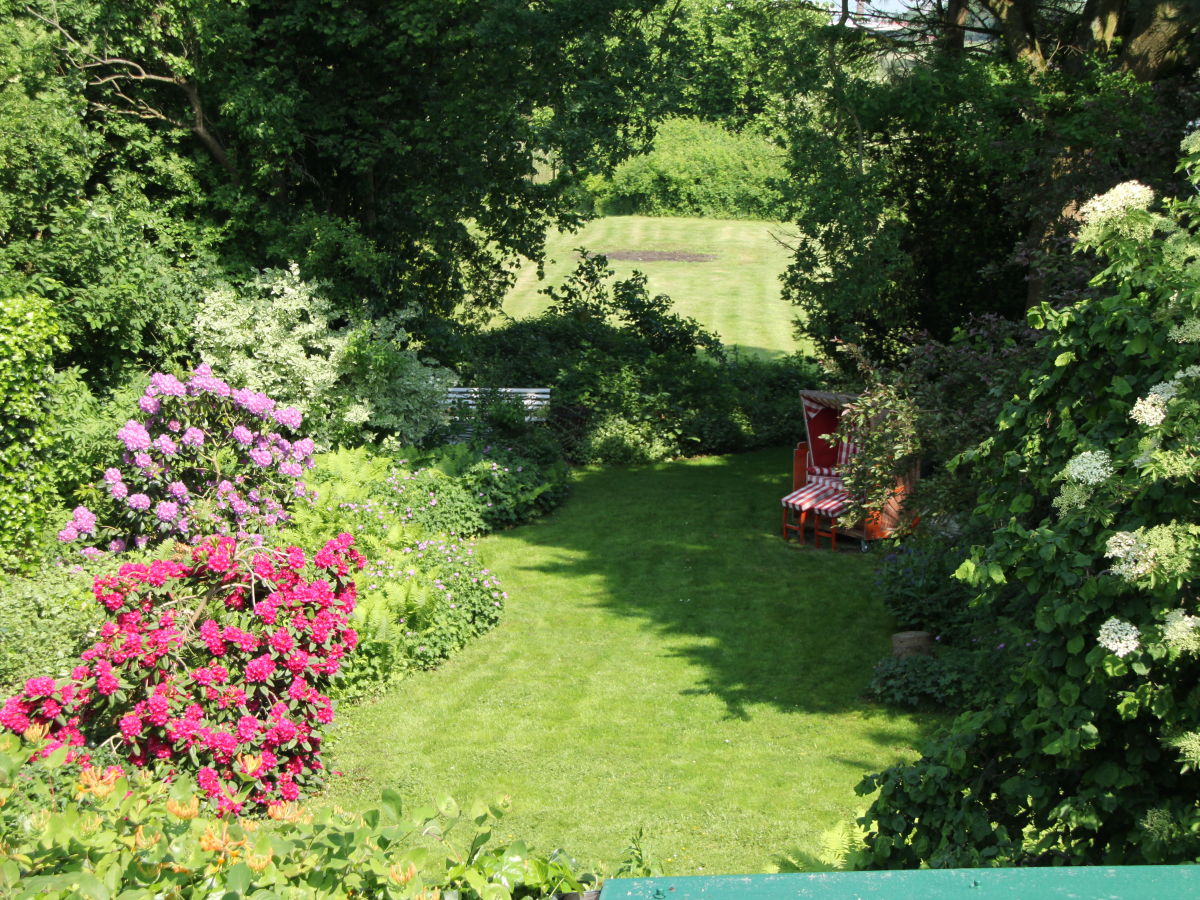 Holiday house Cottage am Rhin - Outdoor photo 3