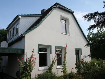 Holiday house Cottage am Rhin in Glückstadt - Holiday house