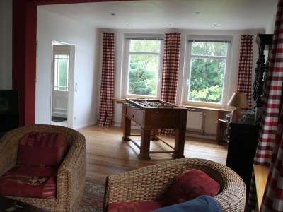 Holiday house Cottage am Rhin - Features photo 8