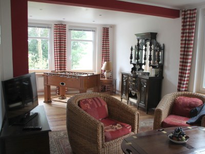 Holiday house Cottage am Rhin - Features photo 9