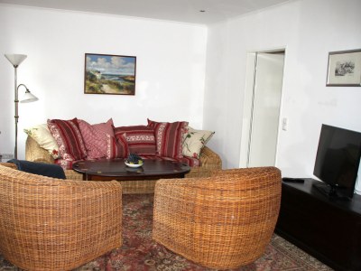 Holiday house Cottage am Rhin - Features photo 10