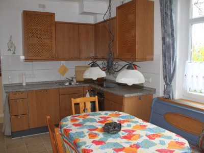 Holiday house Cottage am Rhin - Features photo 11