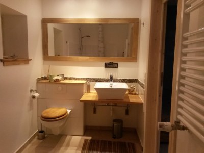 Holiday house Cottage am Rhin - Features photo 13