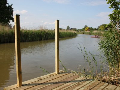 Holiday house Cottage am Rhin - Environment photo 22