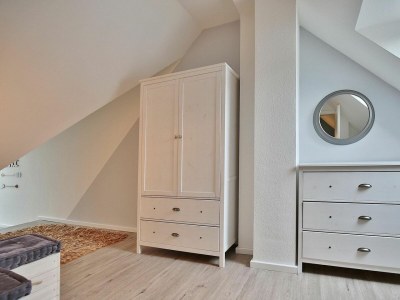 Holiday apartment Domizil Gartenstraße 4 Appartement 7 Treibgut - Features photo 11