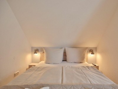 Holiday apartment Domizil Gartenstraße 4 Appartement 7 Treibgut - Features photo 13