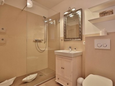 Holiday apartment Domizil Gartenstraße 4 Appartement 7 Treibgut - Features photo 14