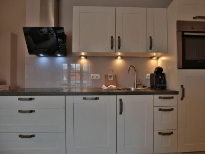 Holiday apartment Domizil Gartenstraße 4 Appartement 7 Treibgut - Features photo 16