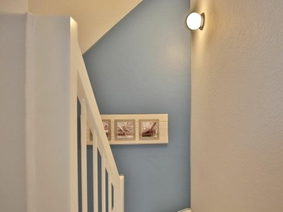 Holiday apartment Domizil Gartenstraße 4 Appartement 7 Treibgut - Features photo 17