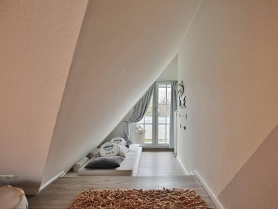 Holiday apartment Domizil Gartenstraße 4 Appartement 7 Treibgut - Features photo 18