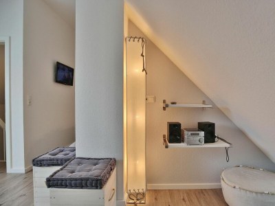 Holiday apartment Domizil Gartenstraße 4 Appartement 7 Treibgut - Features photo 20