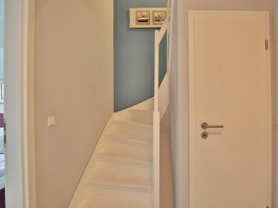 Holiday apartment Domizil Gartenstraße 4 Appartement 7 Treibgut - Features photo 22