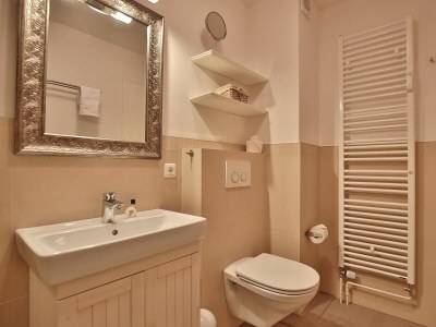 Holiday apartment Domizil Gartenstraße 4 Appartement 7 Treibgut - Features photo 24