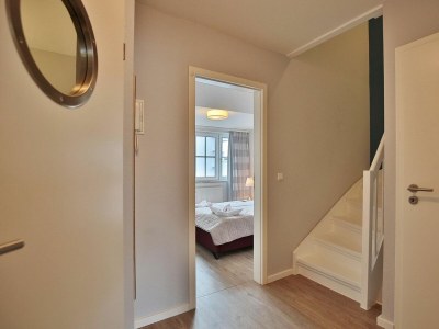 Holiday apartment Domizil Gartenstraße 4 Appartement 7 Treibgut - Features photo 26