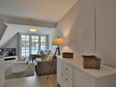 Holiday apartment Domizil Gartenstraße 4 Appartement 7 Treibgut - Features photo 30