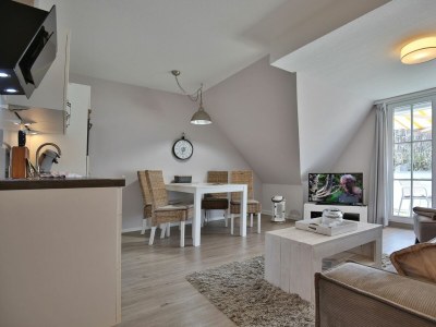 Holiday apartment Domizil Gartenstraße 4 Appartement 7 Treibgut - Features photo 31