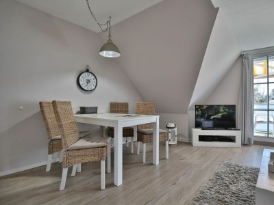 Holiday apartment Domizil Gartenstraße 4 Appartement 7 Treibgut - Features photo 32