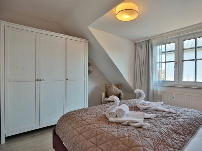 Holiday apartment Domizil Gartenstraße 4 Appartement 7 Treibgut - Features photo 35