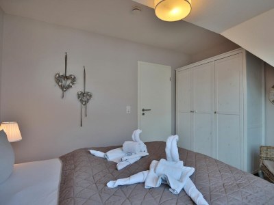 Holiday apartment Domizil Gartenstraße 4 Appartement 7 Treibgut - Features photo 36