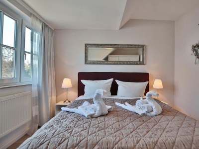 Holiday apartment Domizil Gartenstraße 4 Appartement 7 Treibgut - Features photo 37