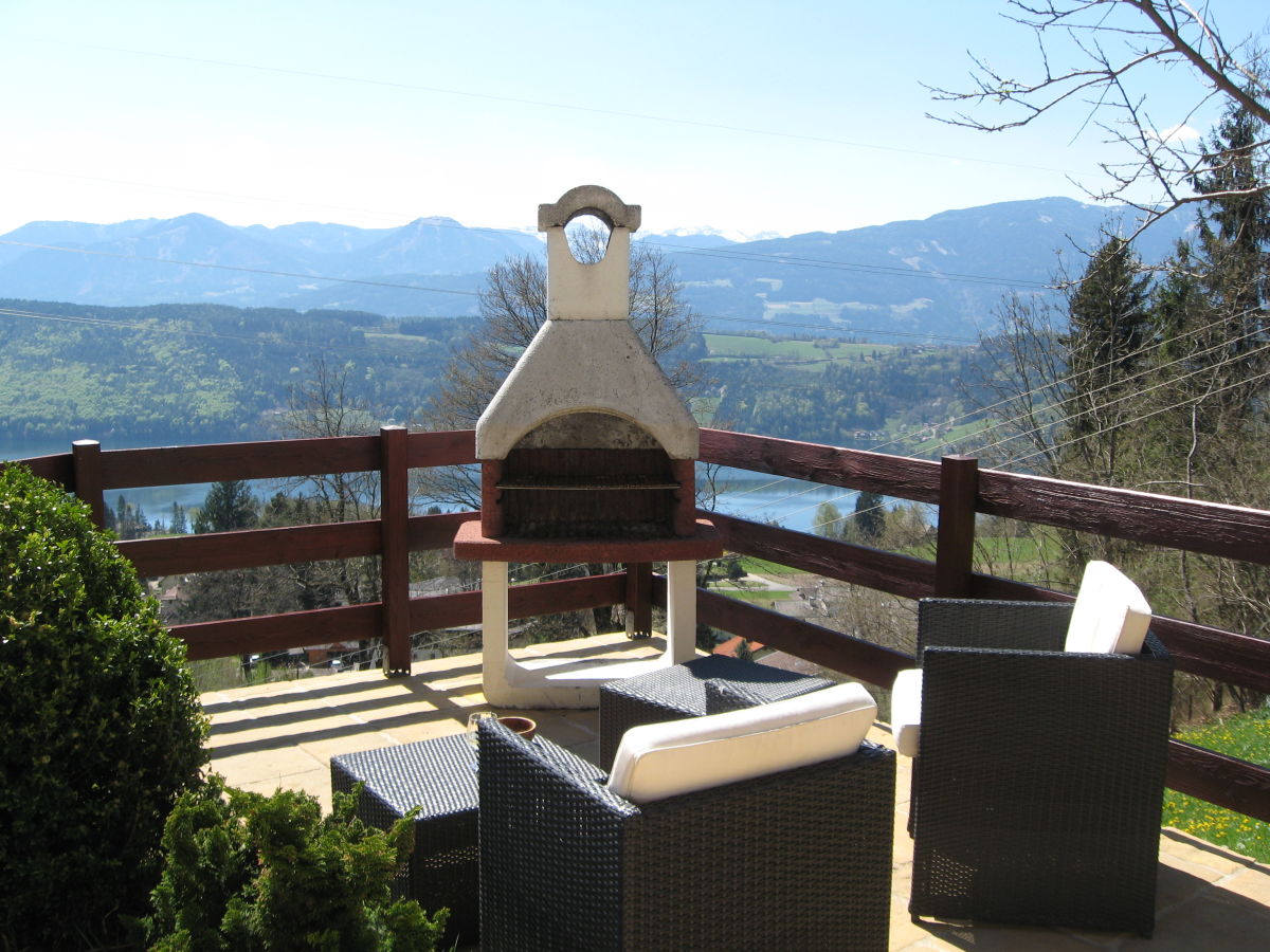 Holiday apartment "Habichthorst" in Haus Fernblick - Outdoor photo 3