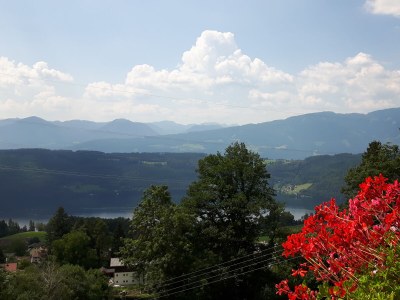 Holiday apartment "Habichthorst" in Haus Fernblick - Outdoor photo 10