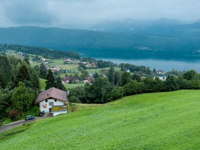 Holiday apartment "Habichthorst" in Haus Fernblick - Outdoor photo 11