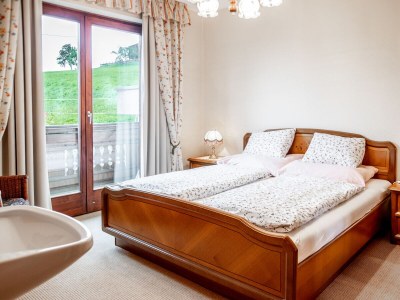 Holiday apartment "Habichthorst" in Haus Fernblick - Outdoor photo 17