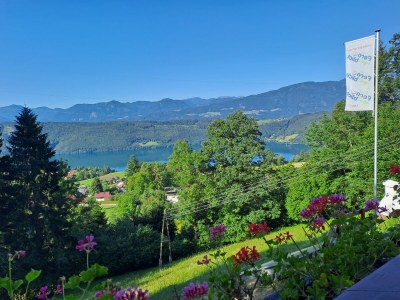 Holiday apartment "Habichthorst" in Haus Fernblick - Outdoor photo 19