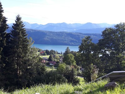 Holiday apartment "Habichthorst" in Haus Fernblick - Outdoor photo 20