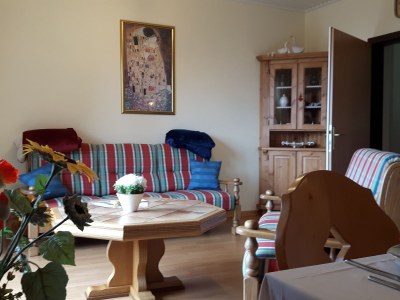 Holiday apartment "Habichthorst" in Haus Fernblick - Features photo 21