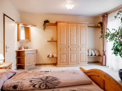 Holiday apartment "Habichthorst" in Haus Fernblick - Features photo 25