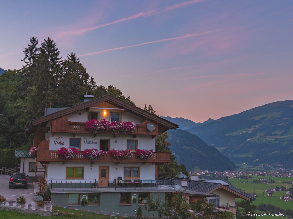 Holiday apartment Apart Nadine 1 - Outdoor photo 5