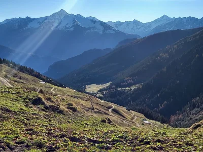 Holiday apartment Apart Nadine 1 - Outdoor photo 6