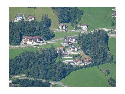 Holiday apartment Apart Nadine 1 - Outdoor photo 8