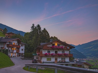 Holiday apartment Apart Nadine 1 - Outdoor photo 11