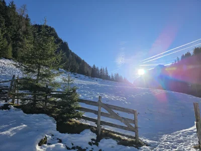 Holiday apartment Apart Nadine 1 - Outdoor photo 12