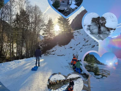 Holiday apartment Apart Nadine 1 - Outdoor photo 14