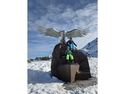 Holiday apartment Apart Nadine 1 - Outdoor photo 15