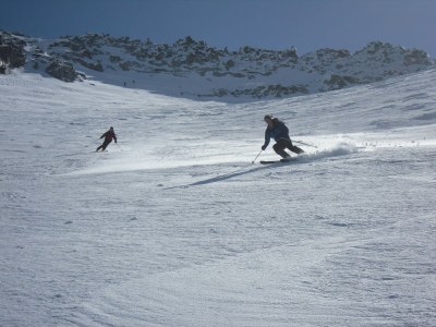 Holiday apartment Apart Nadine 1 - Environment photo 30