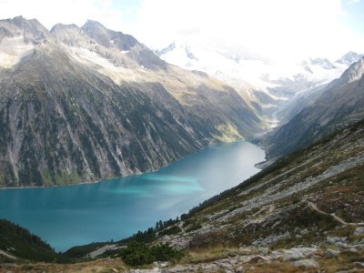 Holiday apartment Apart Nadine 1 - Environment photo 33