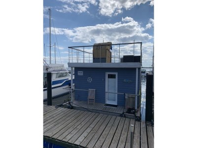 House boat "Bosse" - Outdoor photo 2